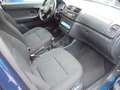 Skoda Fabia Family Green tec Klimatronik,Sitzheizung,1-Hand!!! Blau - thumbnail 9