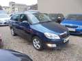 Skoda Fabia Family Green tec Klimatronik,Sitzheizung,1-Hand!!! Blau - thumbnail 1