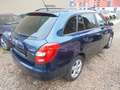 Skoda Fabia Family Green tec Klimatronik,Sitzheizung,1-Hand!!! Blau - thumbnail 5