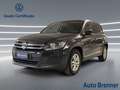 Volkswagen Tiguan 1.4 tsi bm cross 125cv Grigio - thumbnail 1