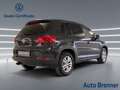 Volkswagen Tiguan 1.4 tsi bm cross 125cv Grijs - thumbnail 4