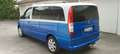 Mercedes-Benz Vito 115 CDI Lang DPF Aut. 8Sitz TÜV bis 2026 Modrá - thumbnail 4