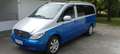 Mercedes-Benz Vito 115 CDI Lang DPF Aut. 8Sitz TÜV bis 2026 Modrá - thumbnail 6