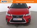Lexus CT 200h Eco Rojo - thumbnail 9