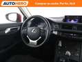 Lexus CT 200h Eco Rojo - thumbnail 14