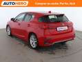 Lexus CT 200h Eco Rojo - thumbnail 4