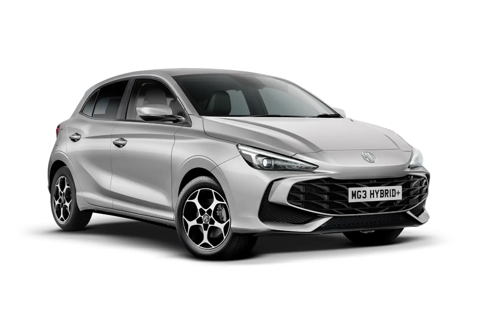 MG MG3 MG3 1.5 Hybrid+ Comfort - 1