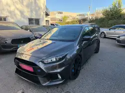 Ford Focus 2.3 ECOBOOST 350CH STOP\u0026START RS