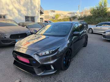 2.3 ECOBOOST 350CH STOP\u0026START RS