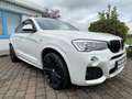 BMW X4 xDrive 30d M Sport 360° AHK ACC H/K Standheiz. Blanco - thumbnail 1