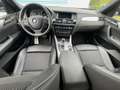 BMW X4 xDrive 30d M Sport 360° AHK ACC H/K Standheiz. Blanco - thumbnail 12