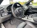 BMW X4 xDrive 30d M Sport 360° AHK ACC H/K Standheiz. Blanco - thumbnail 6