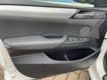 BMW X4 xDrive 30d M Sport 360° AHK ACC H/K Standheiz. Blanco - thumbnail 7