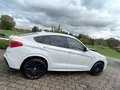 BMW X4 xDrive 30d M Sport 360° AHK ACC H/K Standheiz. Blanco - thumbnail 11