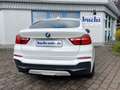 BMW X4 xDrive 30d M Sport 360° AHK ACC H/K Standheiz. Blanco - thumbnail 2