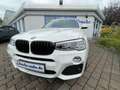 BMW X4 xDrive 30d M Sport 360° AHK ACC H/K Standheiz. Blanco - thumbnail 5