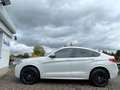 BMW X4 xDrive 30d M Sport 360° AHK ACC H/K Standheiz. Blanco - thumbnail 3