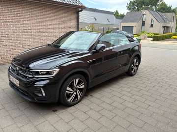 T-Roc Cabriolet 1.5 TSI R-Line DSG R-Line