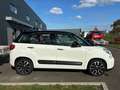 Fiat 500 L 1.6 MULTIJET 105 S/S LOUNGE - TOIT PANORAMIQUE - 1ERE MAIN CARNET D'ENTRETIEN COMPLET Blanc - thumbnail 6