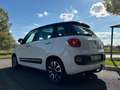Fiat 500 L 1.6 MULTIJET 105 S/S LOUNGE - TOIT PANORAMIQUE - 1ERE MAIN CARNET D'ENTRETIEN COMPLET Blanc - thumbnail 4