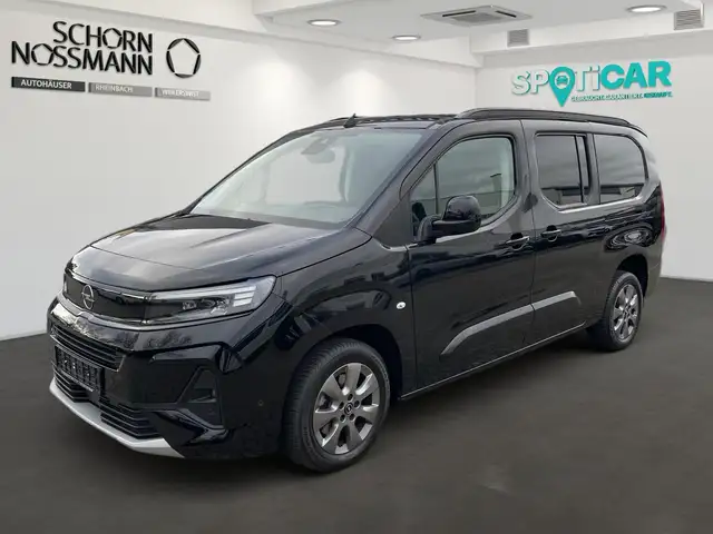 Opel Combo COMBO LIFE GS XL 7 SITZER AUTOMATIK+NAVI+CARPLAY+K