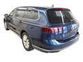 Volkswagen Passat Variant 2.0 TDI DSG ELEGANCE PANO AHK VIR Blau - thumbnail 3