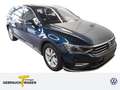 Volkswagen Passat Variant 2.0 TDI DSG ELEGANCE PANO AHK VIR Blau - thumbnail 1