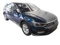 Volkswagen Passat Variant 2.0 TDI DSG ELEGANCE PANO AHK VIR Blau - thumbnail 2