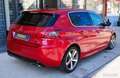 Peugeot 308 1.6 BLUEHDI 120CH GT LINE EAT BVA TOIT PANORAMIQUE SIEGES ALCANTARA CARPLAY CAMERA Rood - thumbnail 4