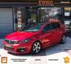 Peugeot 308 1.6 BLUEHDI 120CH GT LINE EAT BVA TOIT PANORAMIQUE SIEGES ALCANTARA CARPLAY CAMERA Rood - thumbnail 1