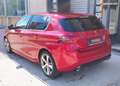 Peugeot 308 1.6 BLUEHDI 120CH GT LINE EAT BVA TOIT PANORAMIQUE SIEGES ALCANTARA CARPLAY CAMERA Rood - thumbnail 6