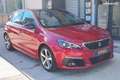 Peugeot 308 1.6 BLUEHDI 120CH GT LINE EAT BVA TOIT PANORAMIQUE SIEGES ALCANTARA CARPLAY CAMERA Rood - thumbnail 3