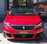 Peugeot 308 1.6 BLUEHDI 120CH GT LINE EAT BVA TOIT PANORAMIQUE SIEGES ALCANTARA CARPLAY CAMERA Rood - thumbnail 2
