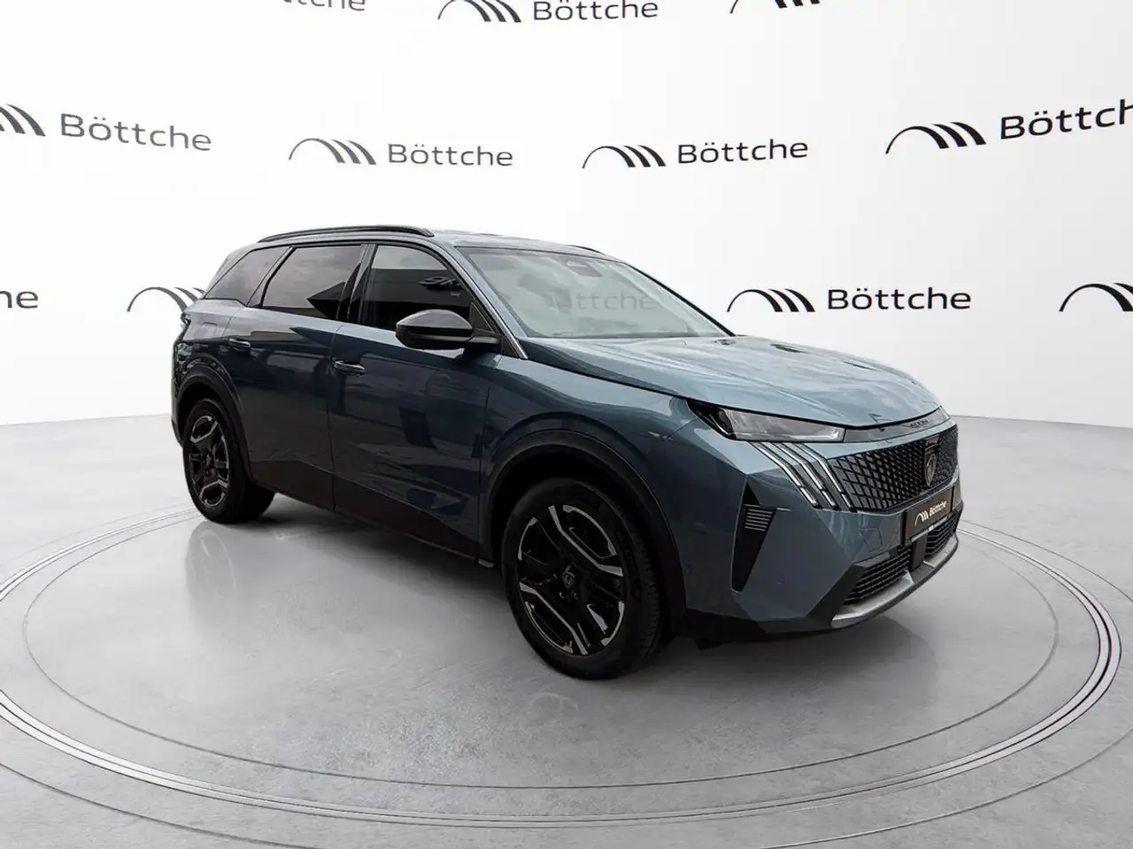 Peugeot 5008 2026