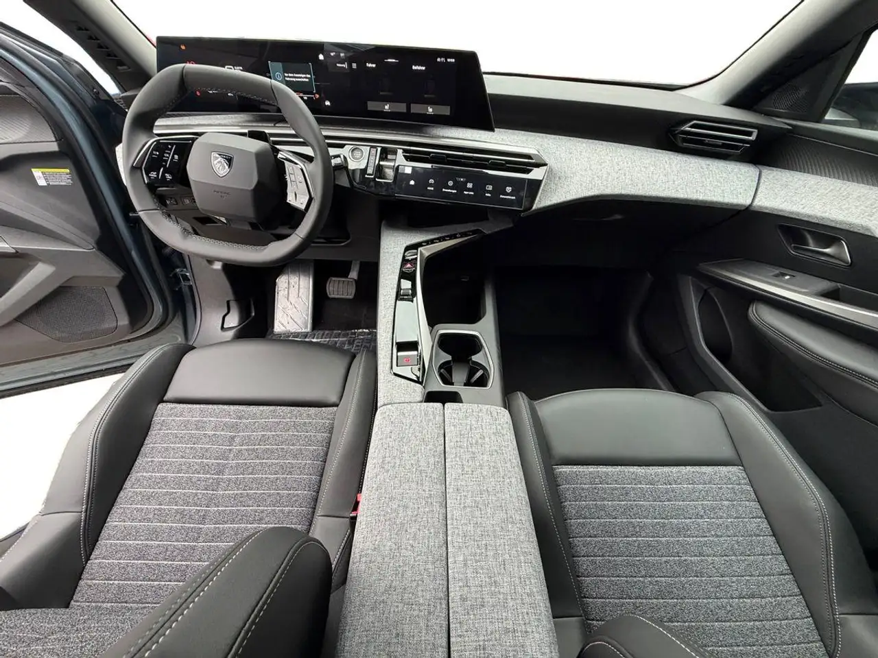 Peugeot 5008 2026 — фото 15