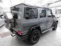 Mercedes-Benz G 500 designo 31.000 km Night Paket Exculsive P. Grau - thumbnail 5