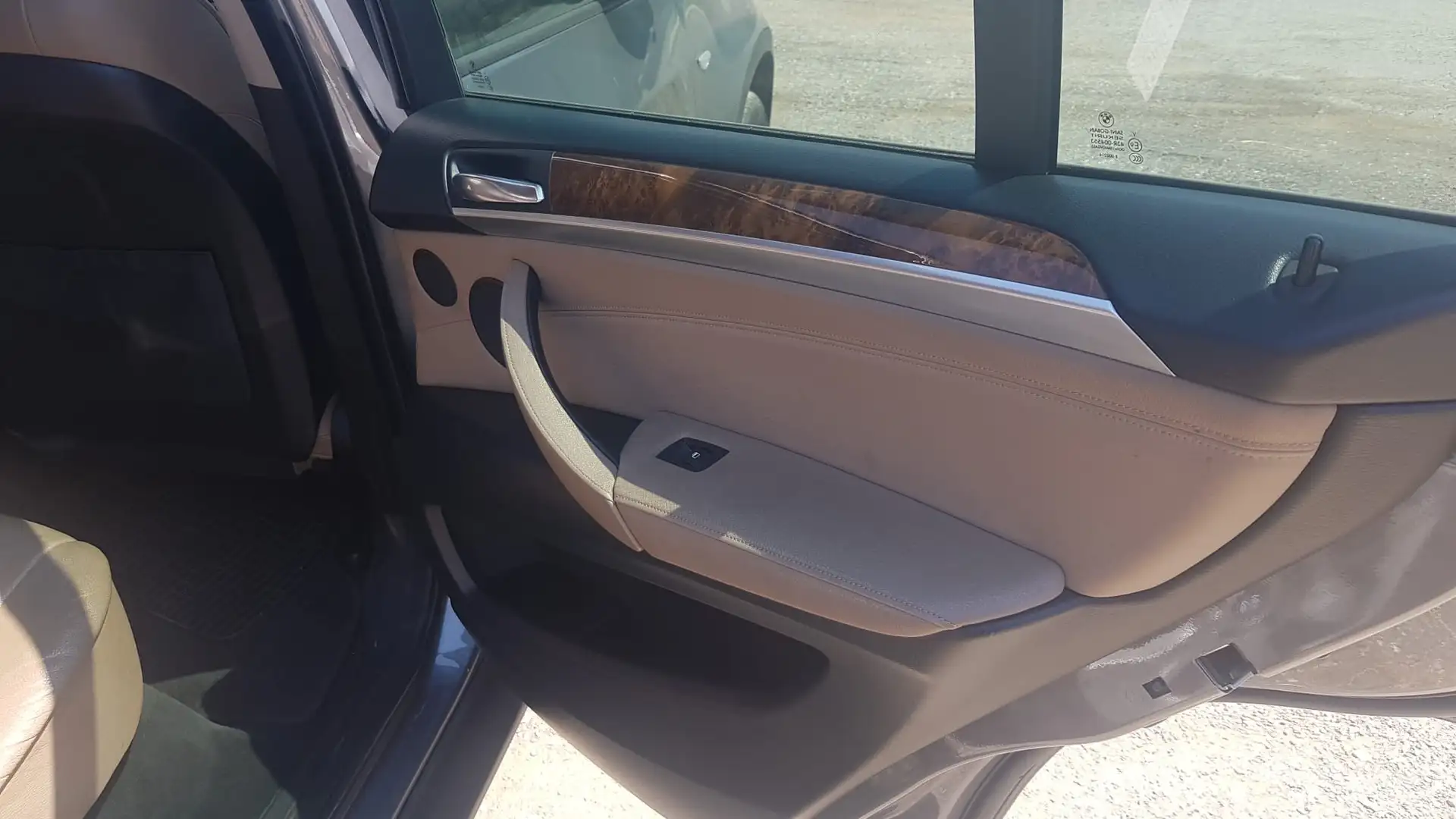 BMW X5 3.0d Futura auto FL - 2