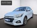 Hyundai i20 (GB) RUN 1,25 b0b20r Blau - thumbnail 1