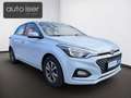 Hyundai i20 (GB) RUN 1,25 b0b20r Blau - thumbnail 17