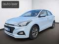 Hyundai i20 (GB) RUN 1,25 b0b20r Blau - thumbnail 2
