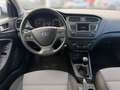 Hyundai i20 (GB) RUN 1,25 b0b20r Blau - thumbnail 9