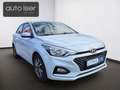 Hyundai i20 (GB) RUN 1,25 b0b20r Blau - thumbnail 18