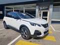 Peugeot 5008 1.5 BlueHDi 130 FAP GT Line Weiß - thumbnail 6
