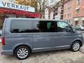 Volkswagen T6 Multivan 2,0 Generation Six Gris - thumbnail 4