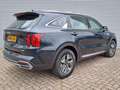Kia Sorento 1.6 T-GDI Hybrid 2WD DynamicLine 7p. 7 Pers. | Aut Blauw - thumbnail 2