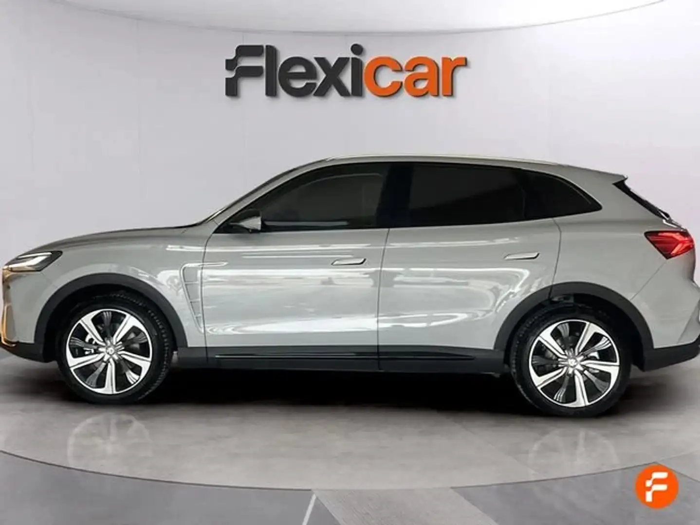 MG Marvel R 70kWh Luxury Blanco - 2