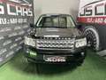 Land Rover Freelander 2.2SD4 S Aut. 4x4 Negro - thumbnail 2