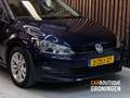 Volkswagen Golf 1.2 TSI Highline | NL-NAP | Executive Plus | Navi Bleu - thumbnail 5