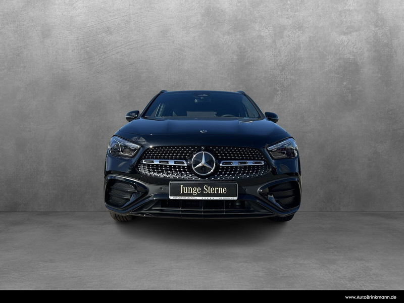 Mercedes-Benz GLA 180 GLA 180 AMG Line/Special Edition/Multibeam/AHK SHZ — photo 2