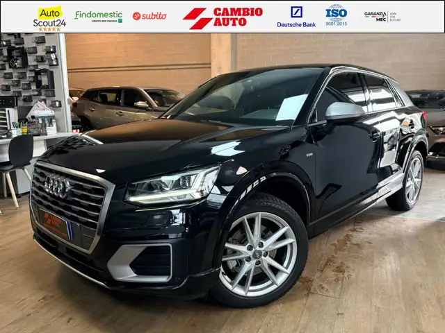 Audi Q2 PREZZO * PROMO! S-line